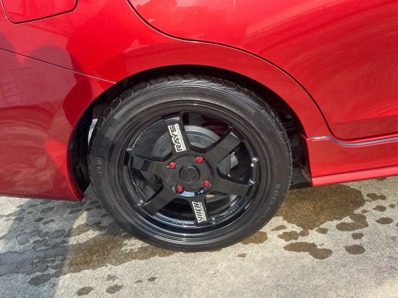 used 2023 Proton Saga Premium S 1.3