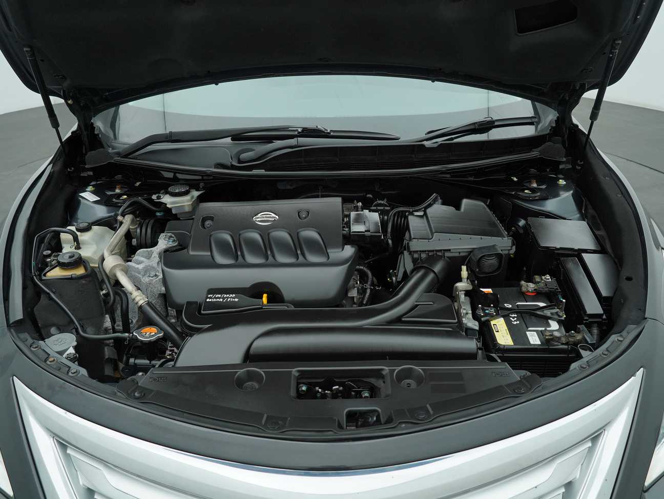 used 2014 Nissan Teana XL 2.0