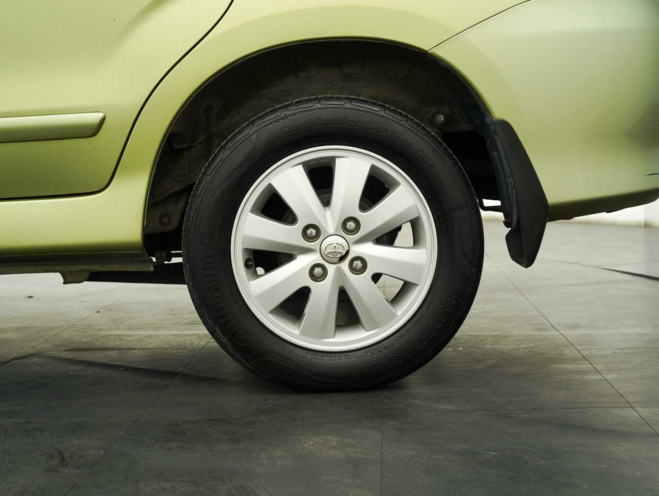 used 2008 Toyota Avanza G 1.5