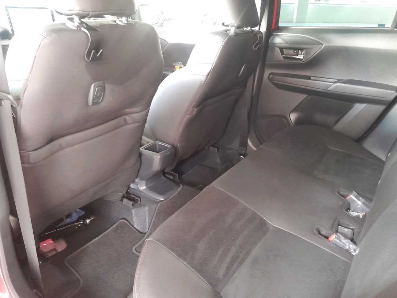 used 2025 Perodua AXIA AV 1.0