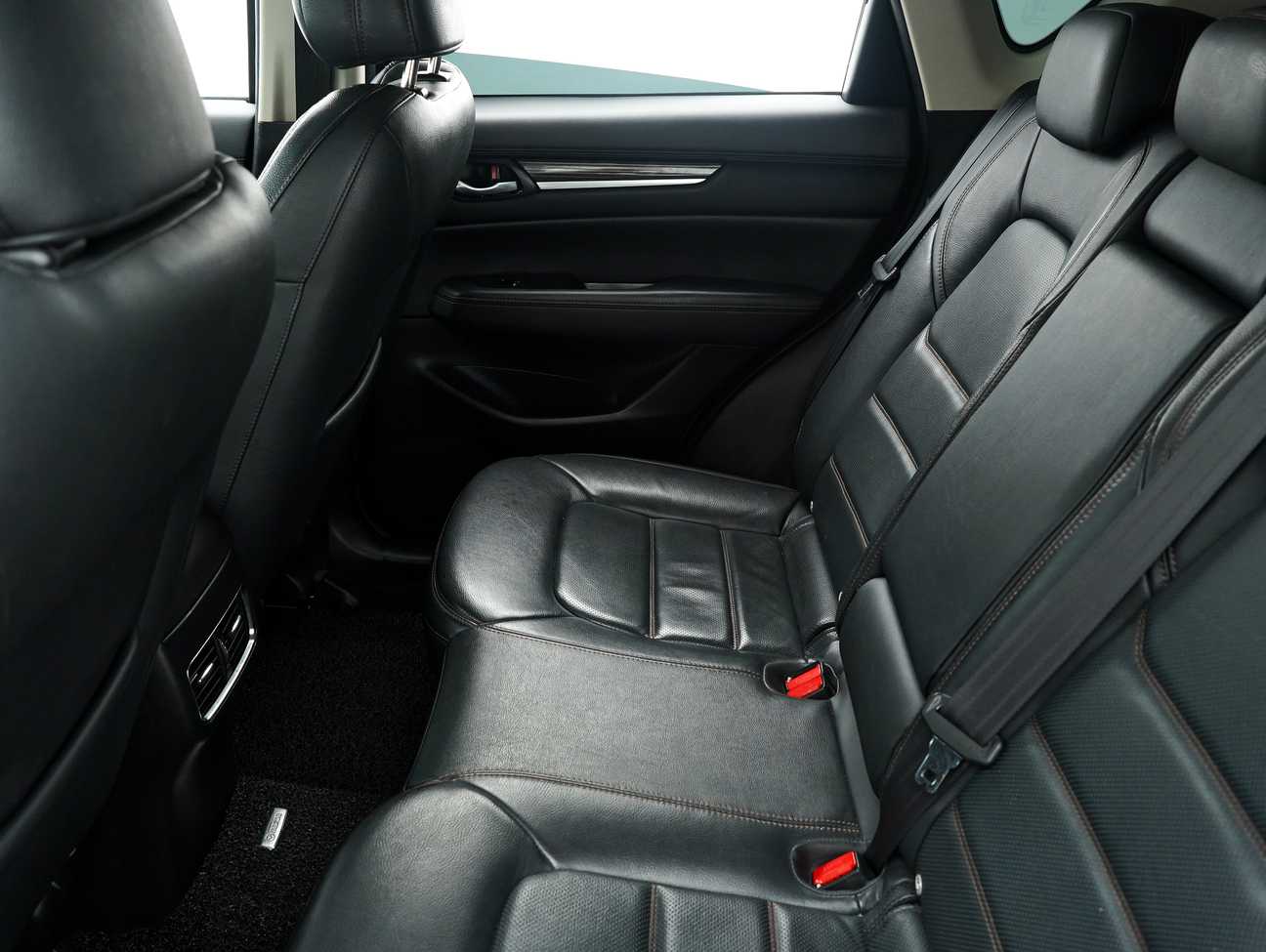 used 2021 Mazda CX-5 SKYACTIV-G High 2.0