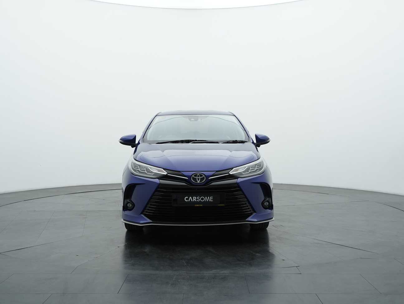 used 2020 Toyota Vios G 1.5
