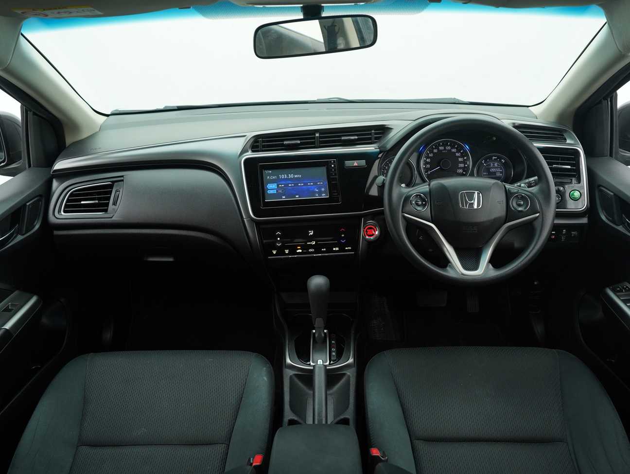 used 2019 Honda City E 1.5