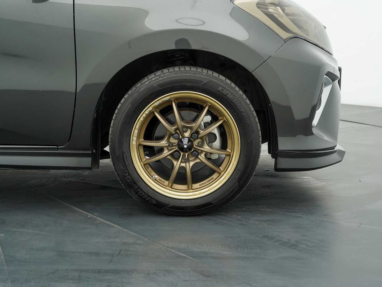 used 2018 Perodua MYVI AV 1.5