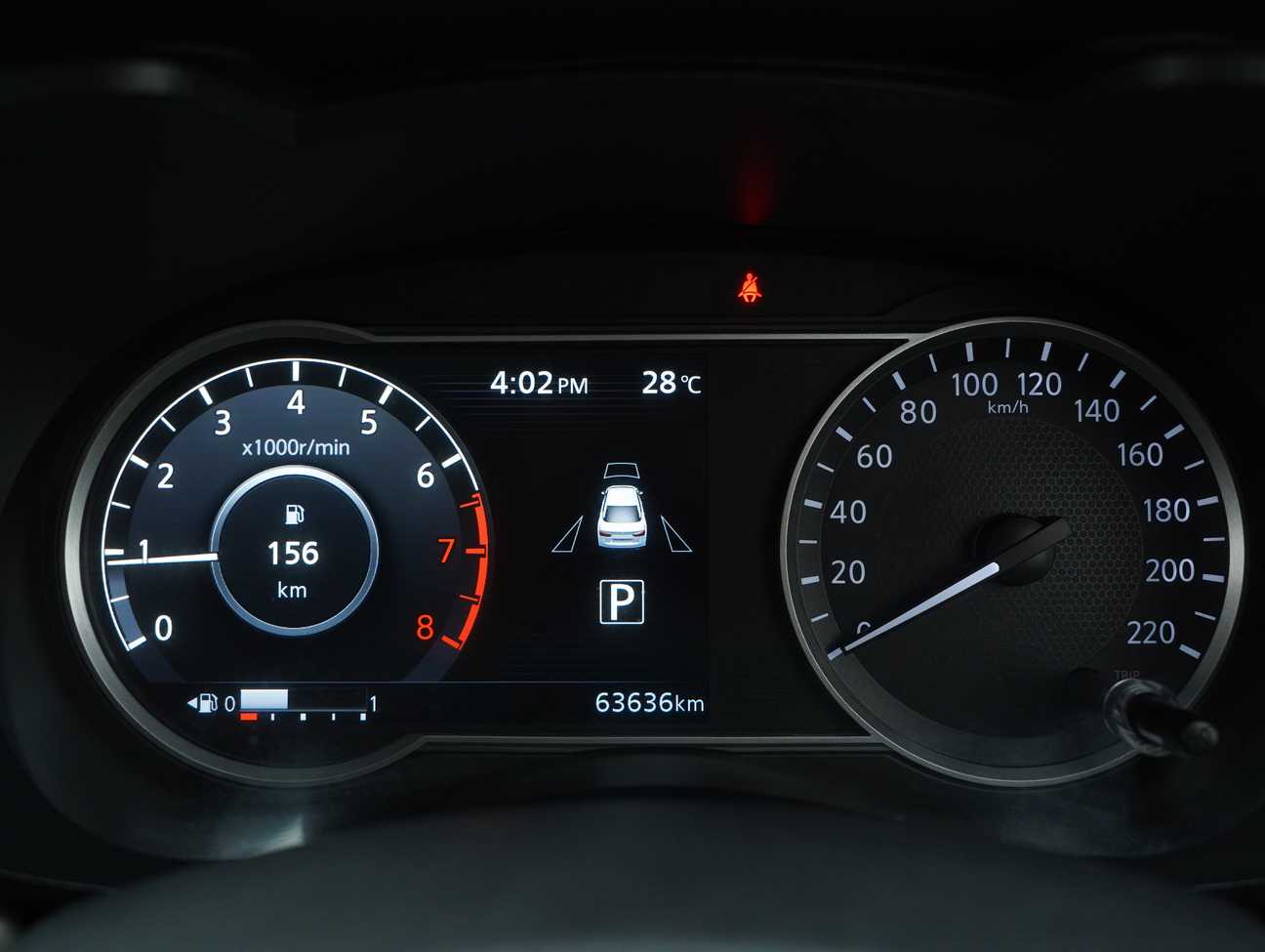 terpakai 2021 Nissan Almera VLT 1.0