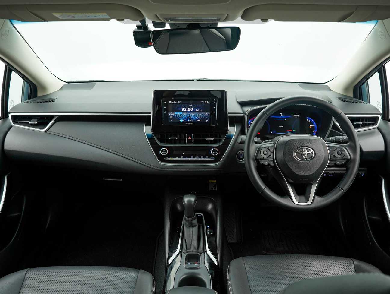 used 2019 Toyota Corolla Altis G 1.8