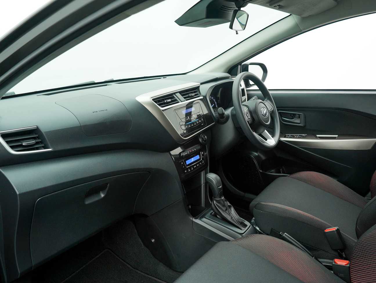 used 2022 Perodua Myvi X 1.5