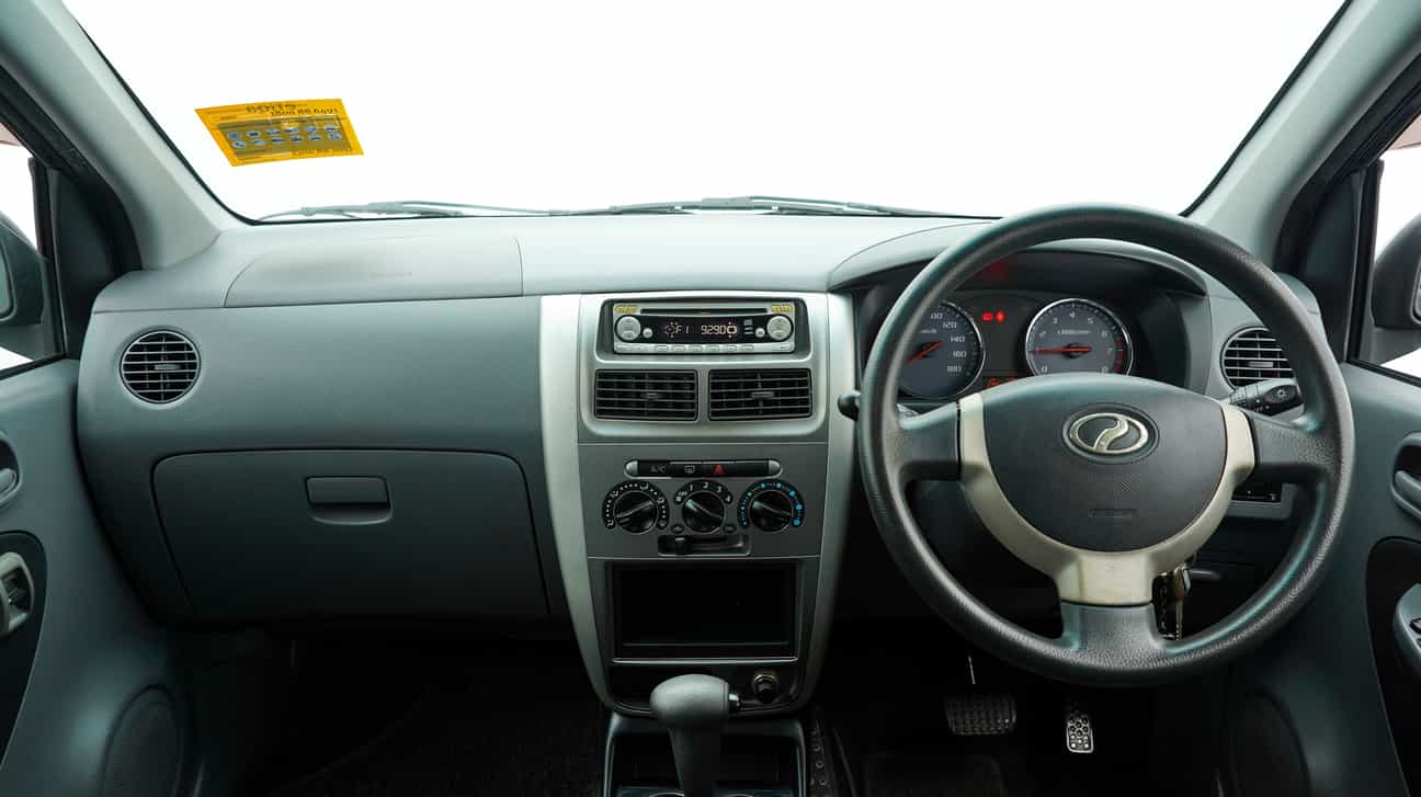 used 2013 Perodua VIVA EZ ELITE 1.0