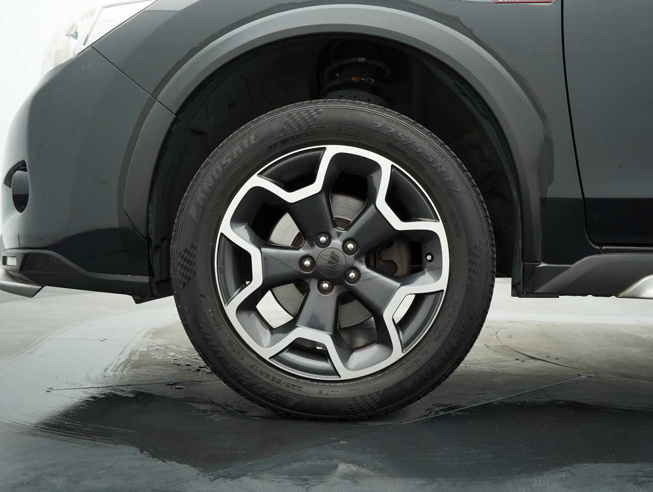 used 2014 Subaru XV  2.0