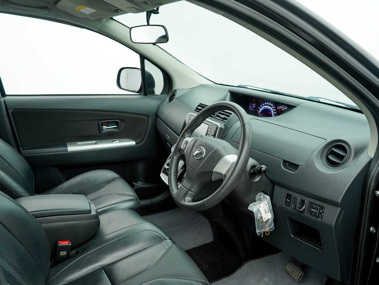 used 2020 Perodua Alza Advance 1.5
