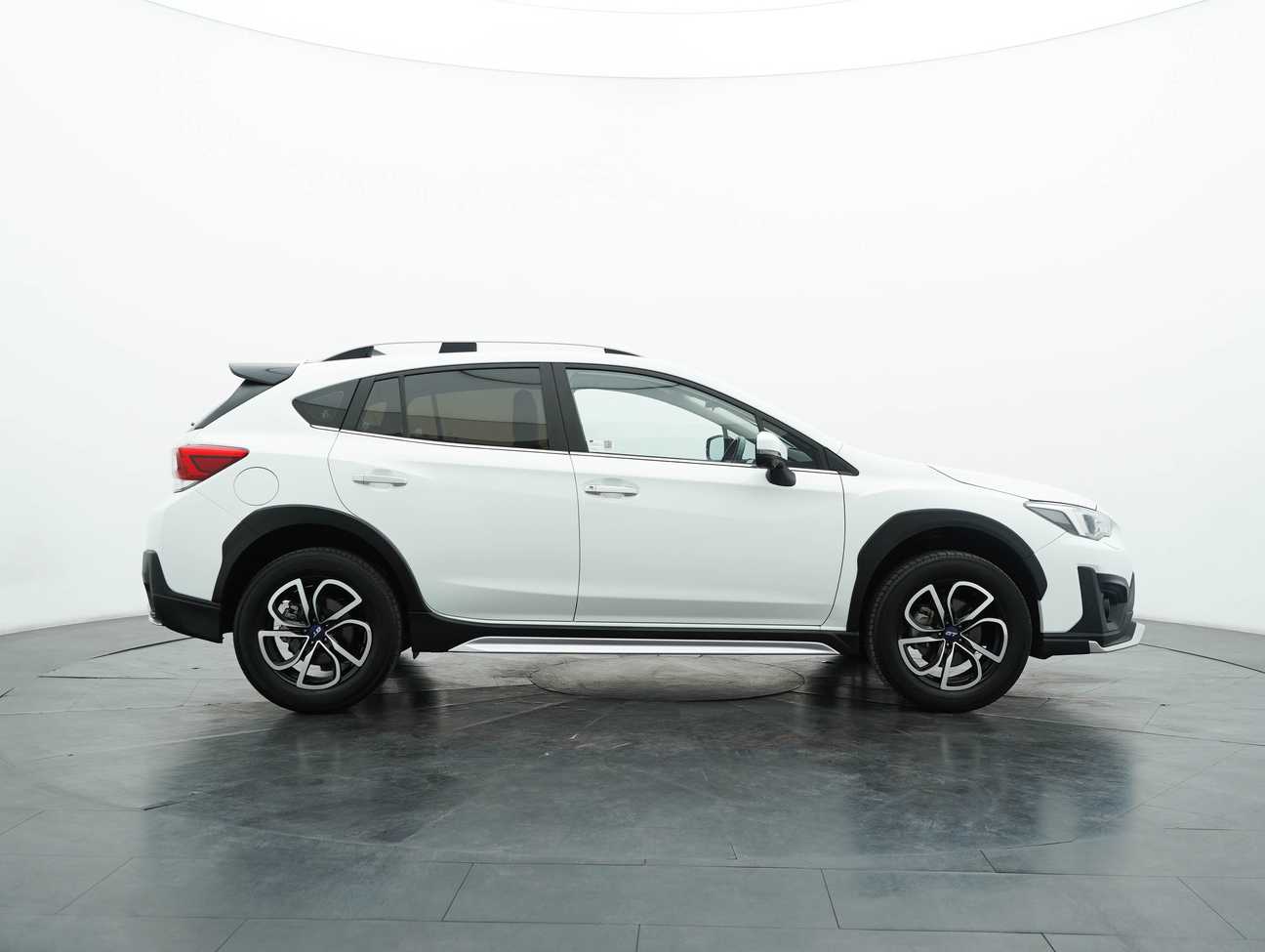 used 2022 Subaru XV GT Edition EyeSight 2.0