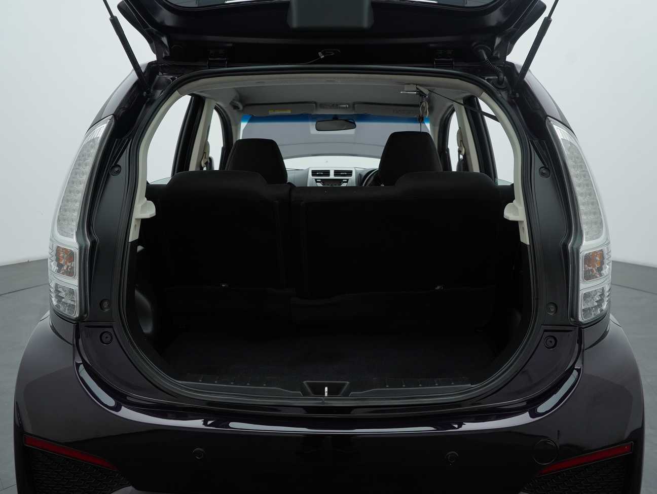 terpakai 2017 Perodua Myvi SE 1.5