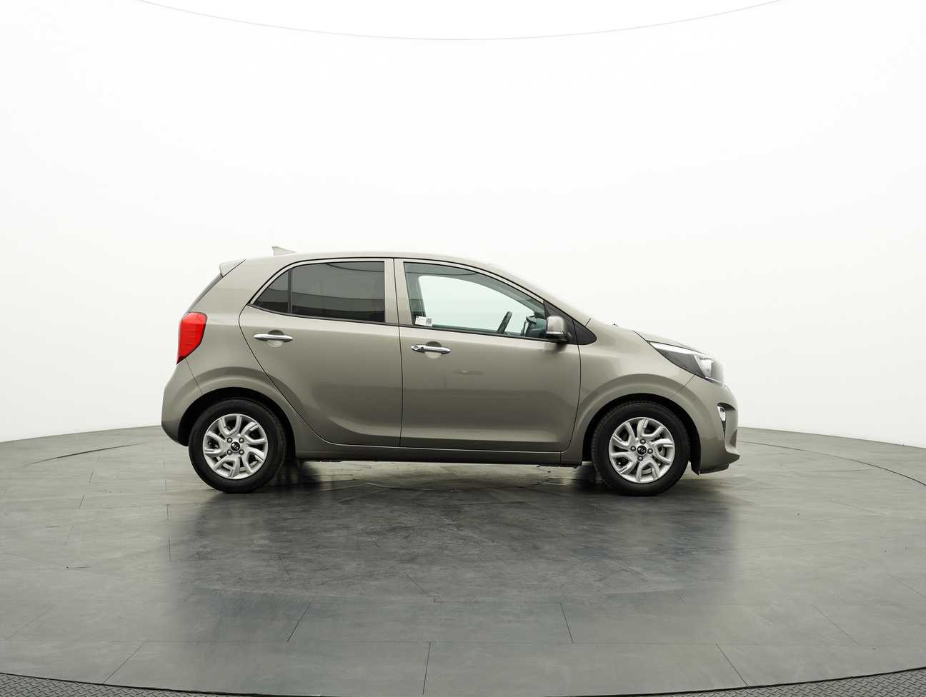 used 2019 Kia Picanto EX 1.2