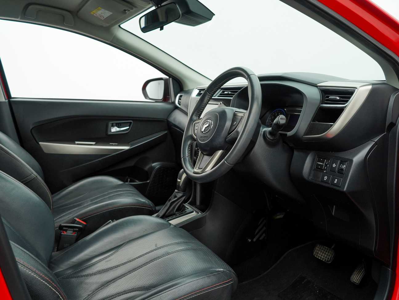 terpakai 2019 Perodua Myvi AV 1.5