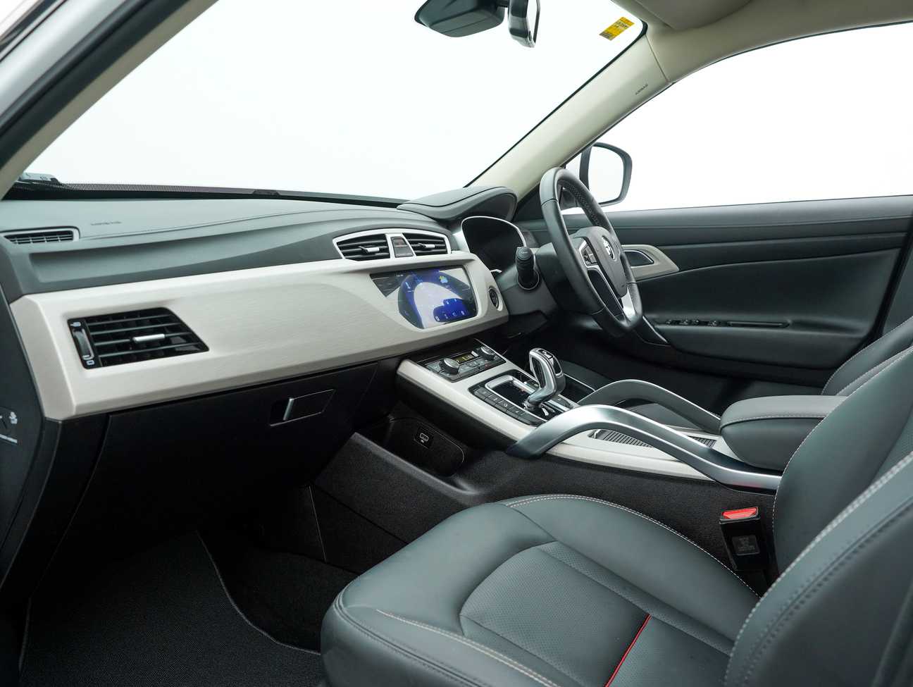 used 2020 Proton X70 TGDI Executive 1.8