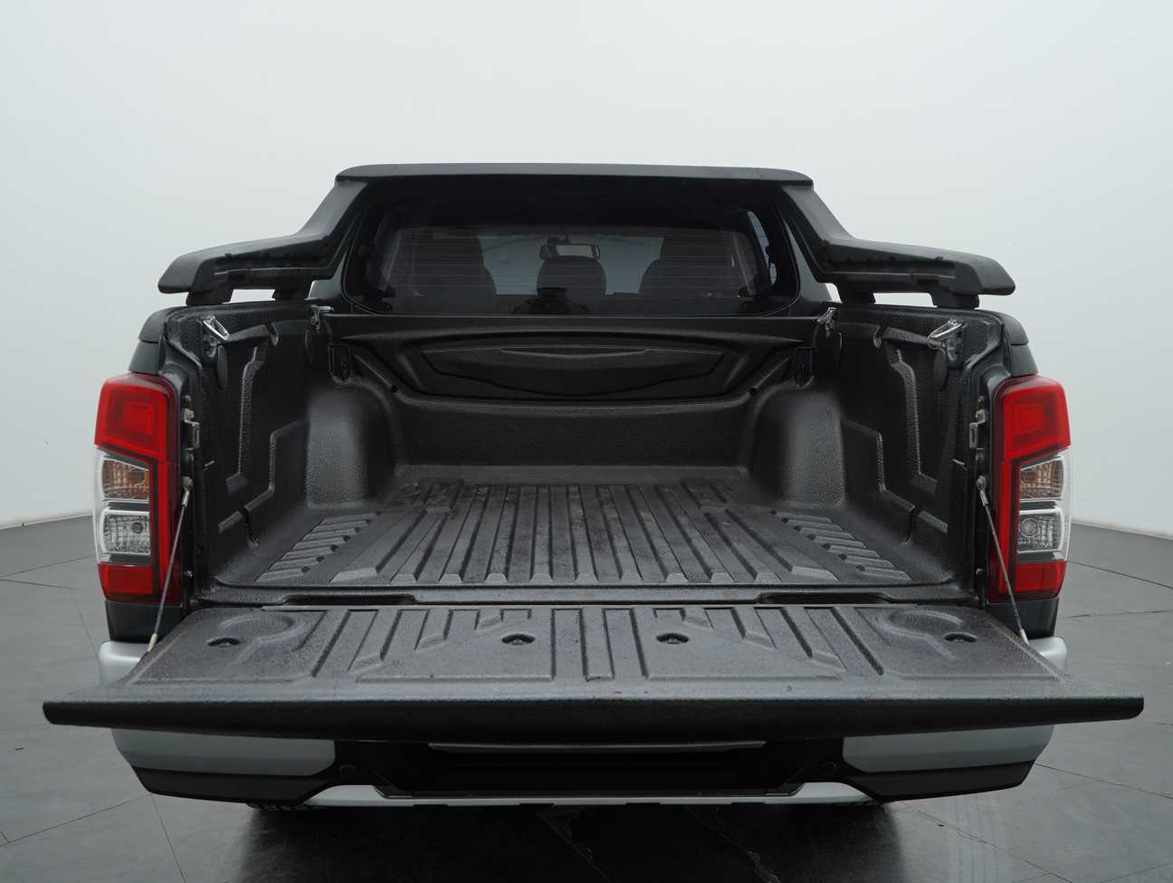 used 2021 Mitsubishi Triton VGT Premium Updated Spec Dual Cab 4X4 2.4