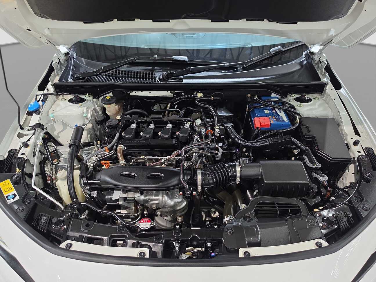 used 2022 Honda Civic RS 1.5