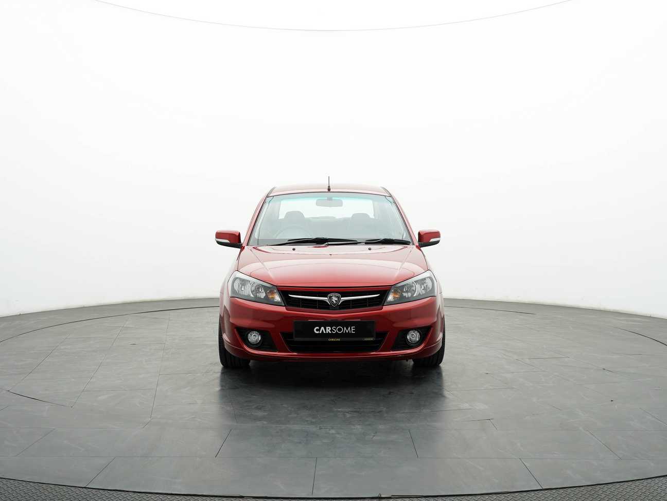 used 2014 Proton Saga FLX Standard 1.3