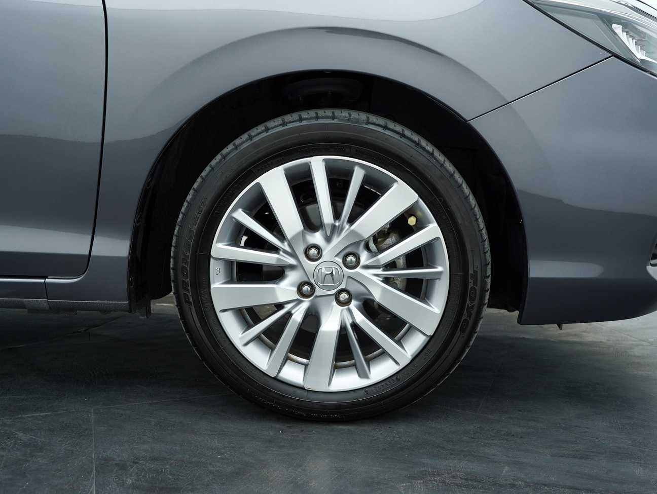 terpakai 2022 Honda City V 1.5