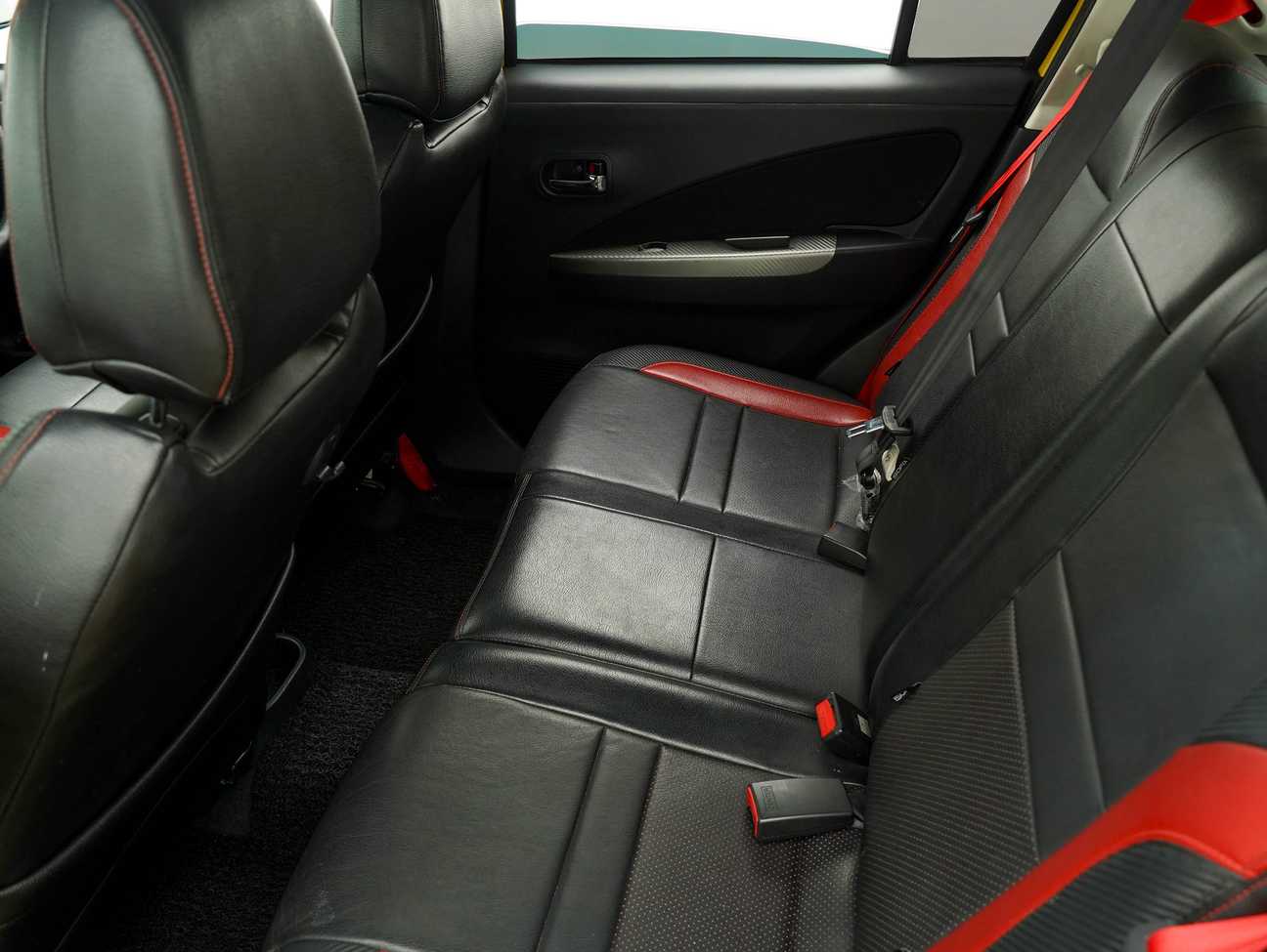 used 2014 Perodua Myvi Extreme 1.5