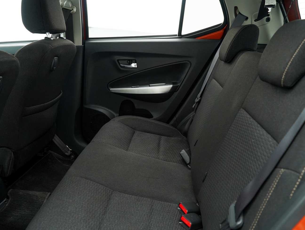used 2020 Perodua AXIA Style 1.0