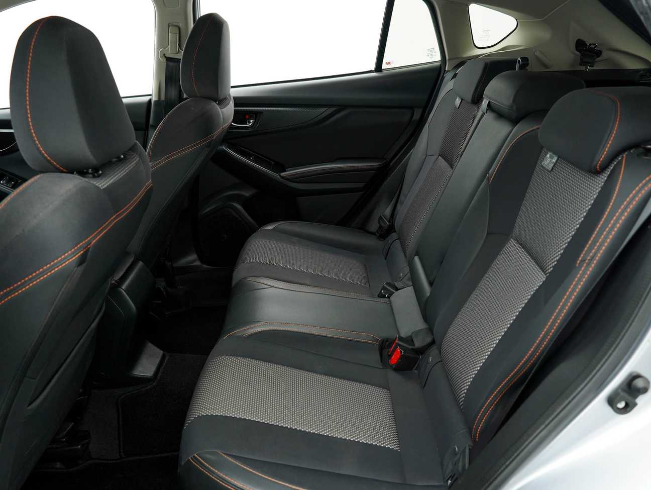 terpakai 2018 Subaru XV P 2.0