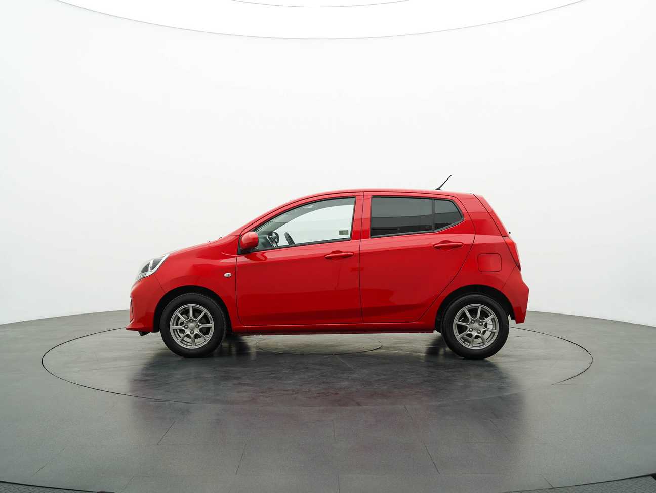 used 2022 Perodua AXIA GXtra 1.0