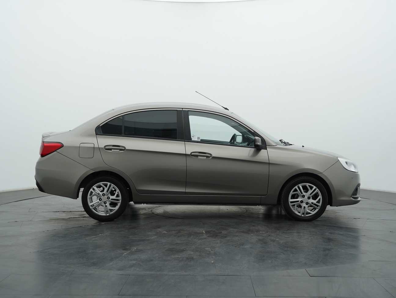 terpakai 2019 Proton Saga Premium 1.3