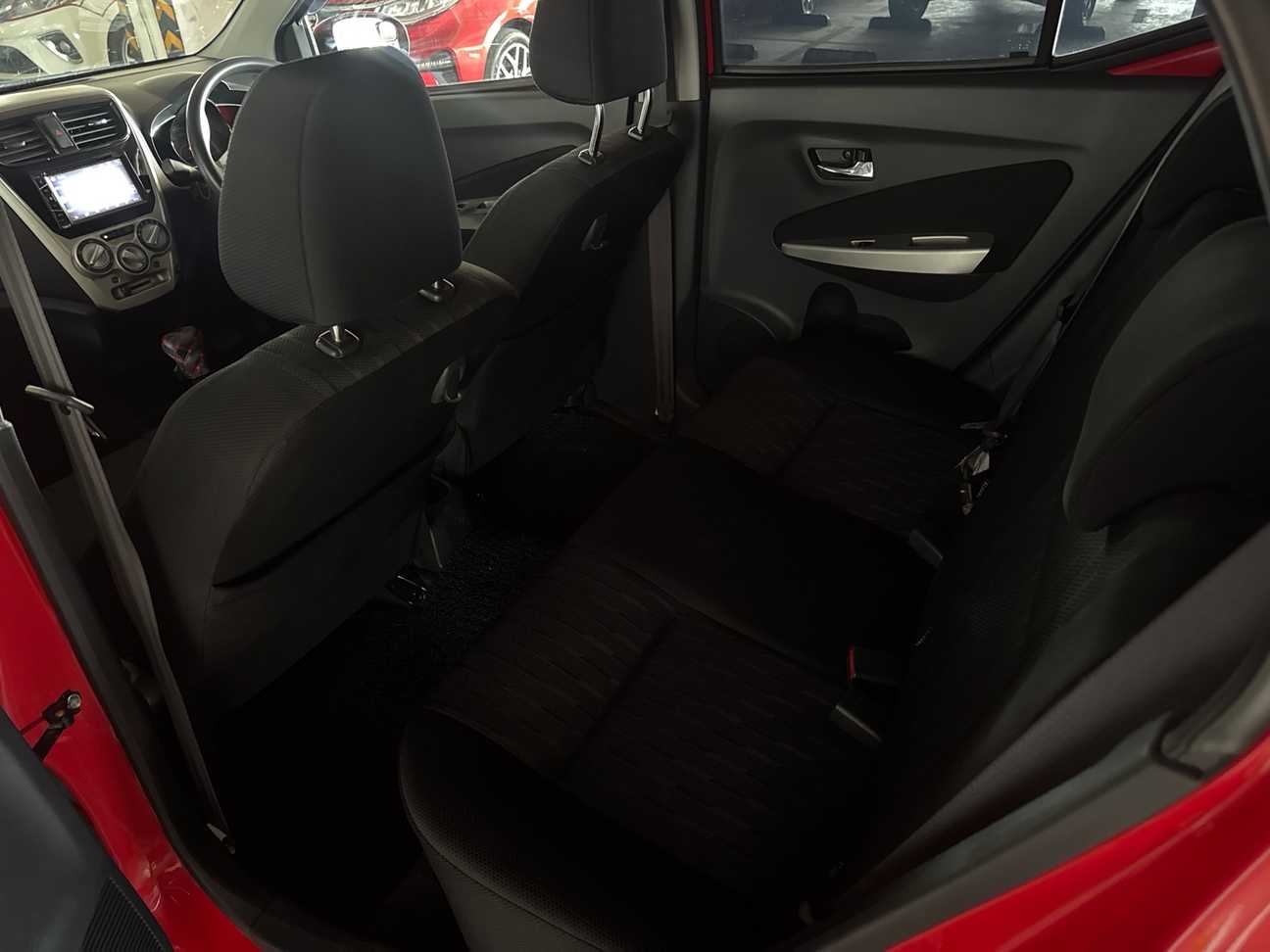 used 2017 Perodua AXIA SE 1.0