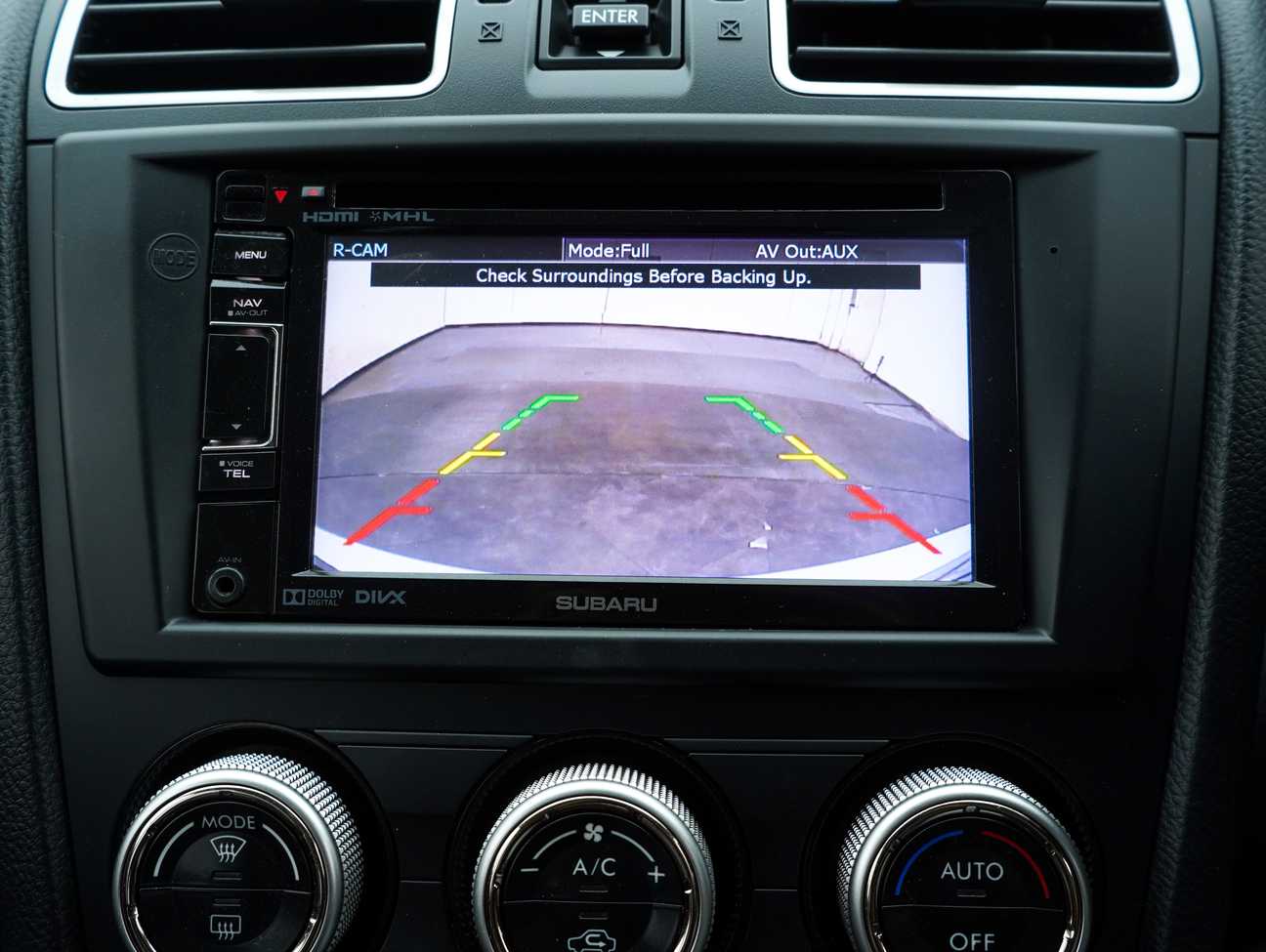 used 2016 Subaru XV P 2.0