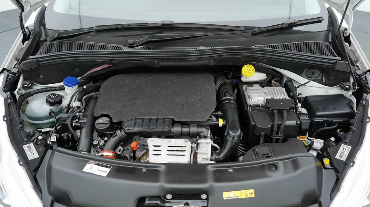 used 2019 Peugeot 208 FL PURETECH 1.2