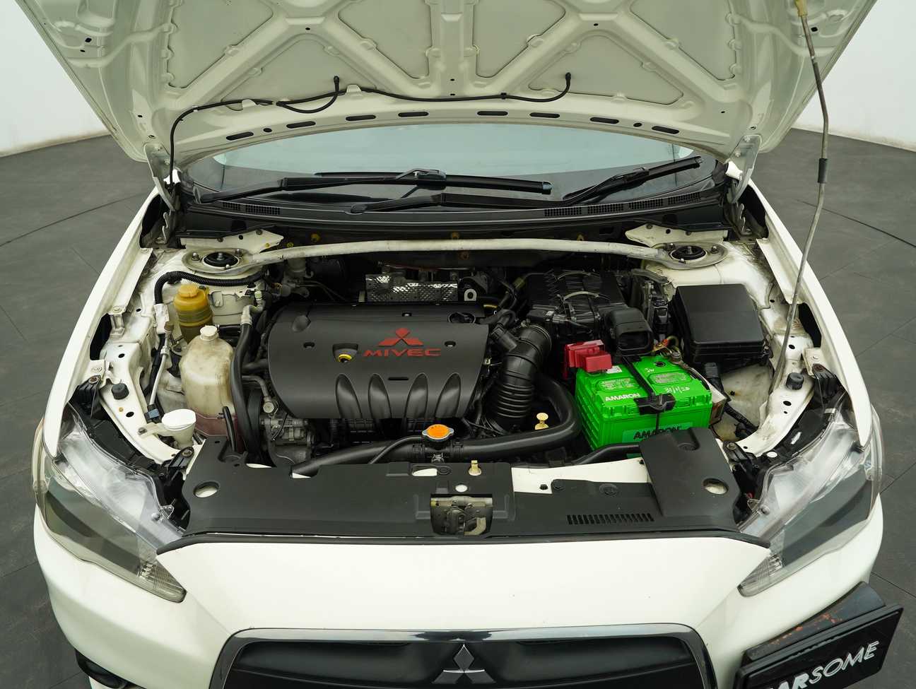 used 2010 Mitsubishi Lancer GT 2.0