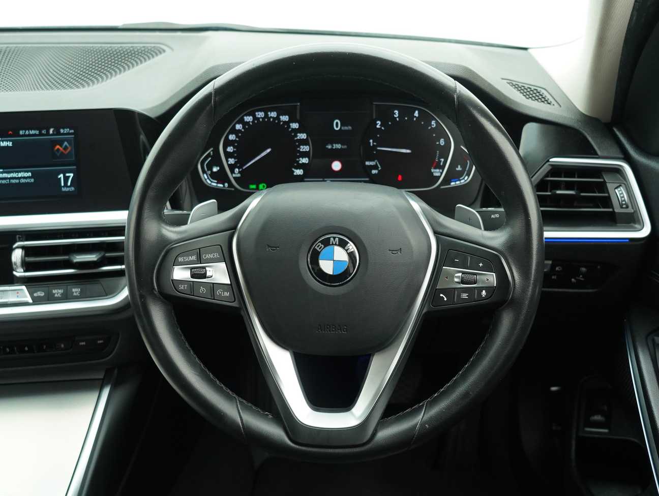 used 2021 BMW 320i Sport 2.0