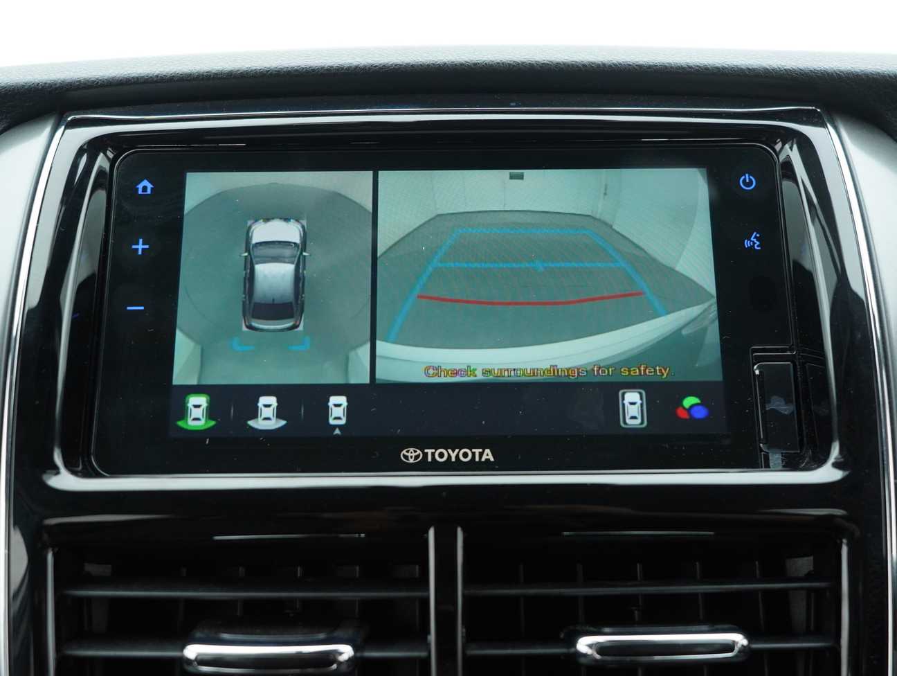 used 2023 Toyota Vios G 1.5