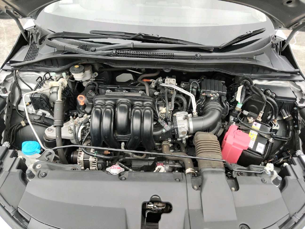 terpakai 2022 Honda City V Sensing 1.5