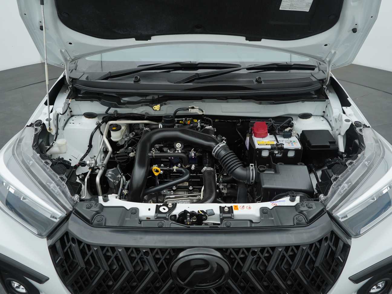 terpakai 2023 Perodua Ativa AV 1.0