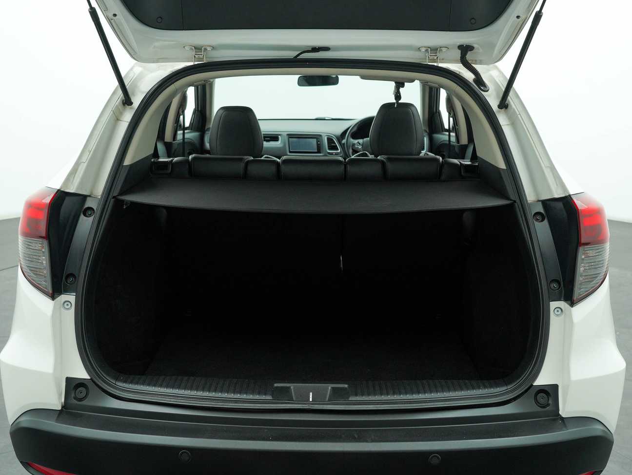 used 2020 Honda HR-V V 1.8