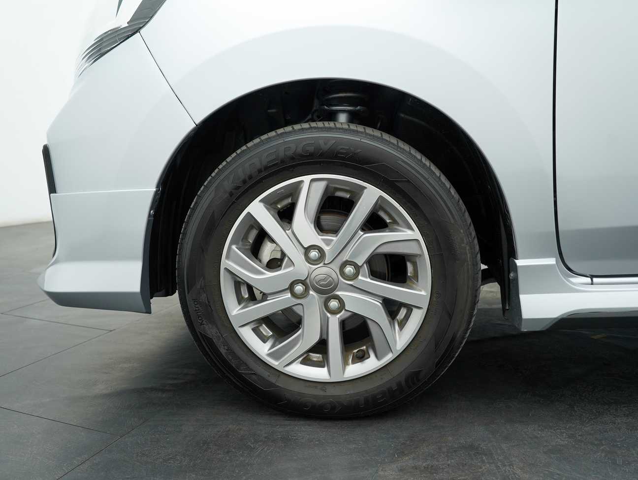 used 2022 Perodua AXIA Advance 1.0