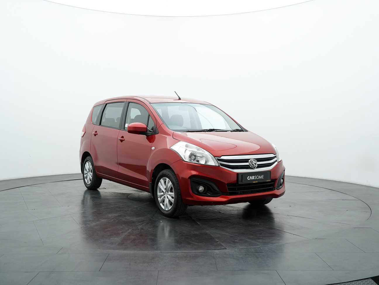 used 2018 Proton Ertiga VVT Executive 1.4