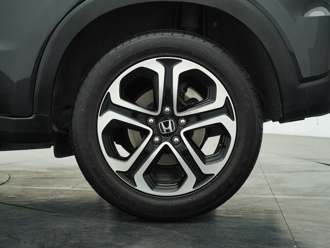 used 2019 Honda HR-V i-VTEC E 1.8