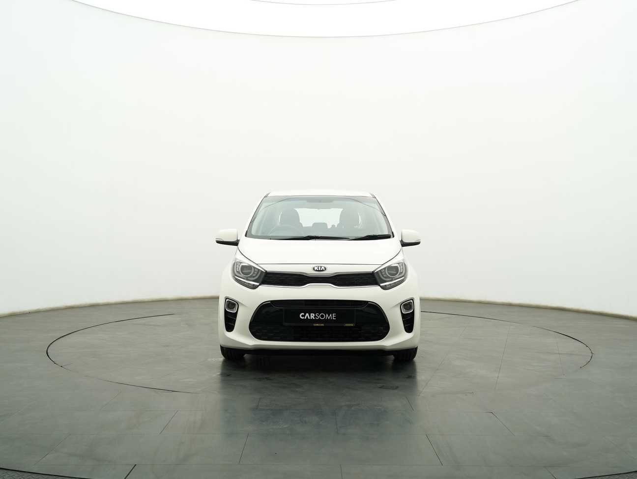 used 2019 Kia Picanto EX 1.2