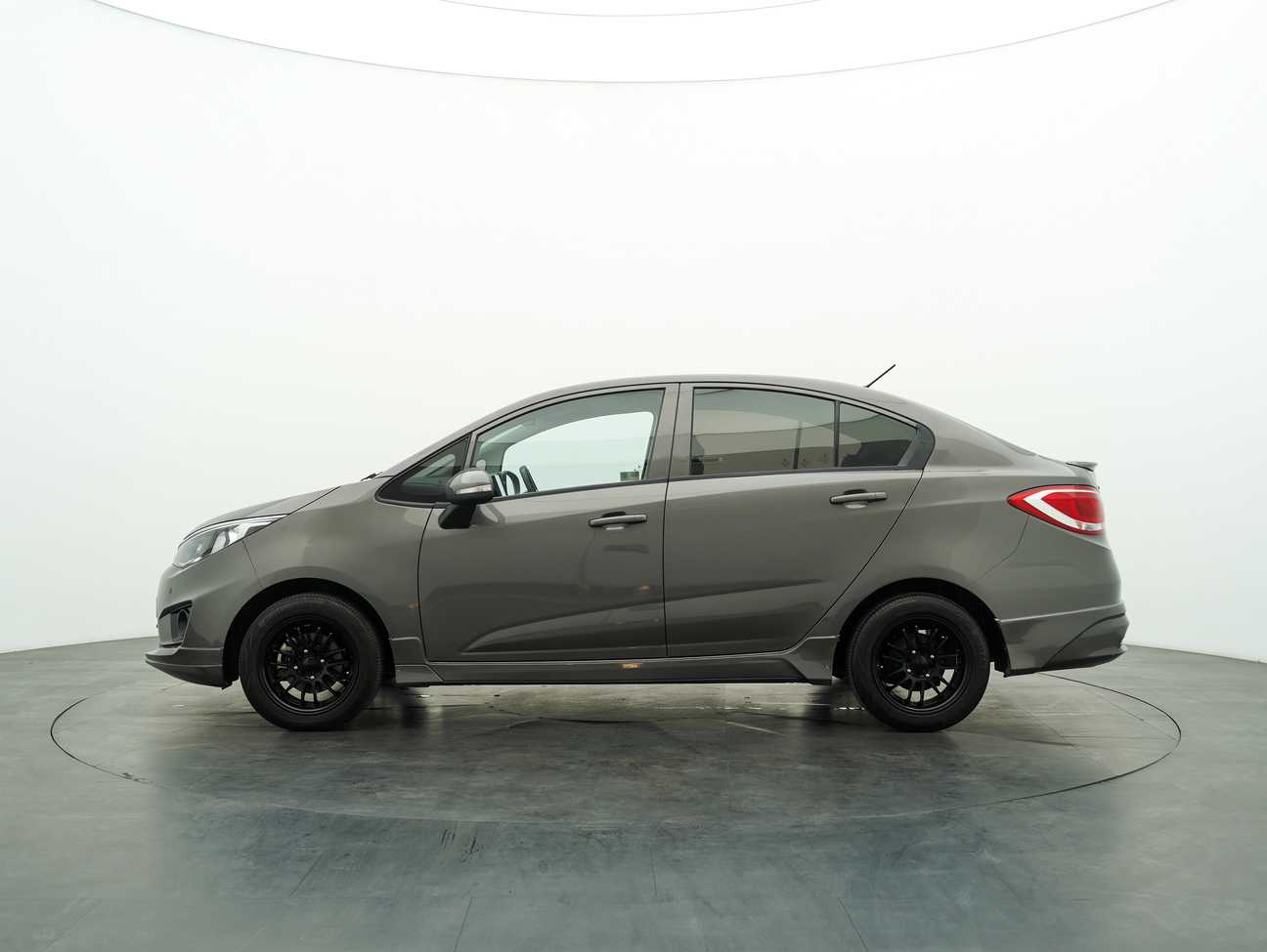 used 2017 Proton Persona Standard 1.6