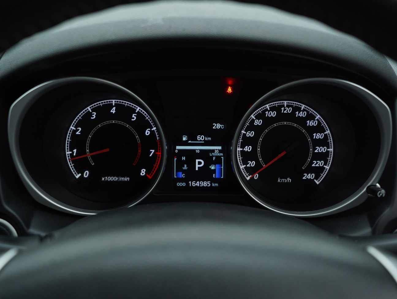 used 2012 Mitsubishi ASX  2.0