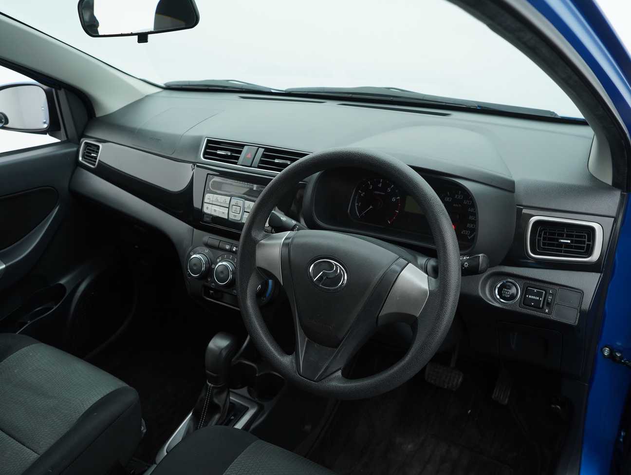 used 2018 Perodua Bezza X Premium 1.3