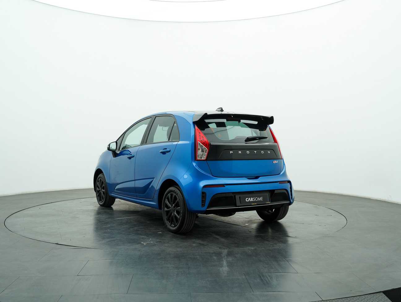 used 2019 Proton Iriz Premium 1.6