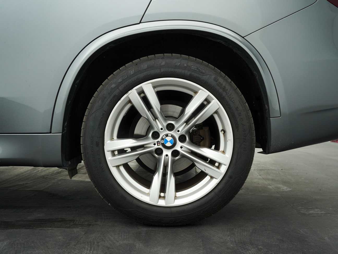 terpakai 2017 BMW X5 xDrive40e M Sport 2.0