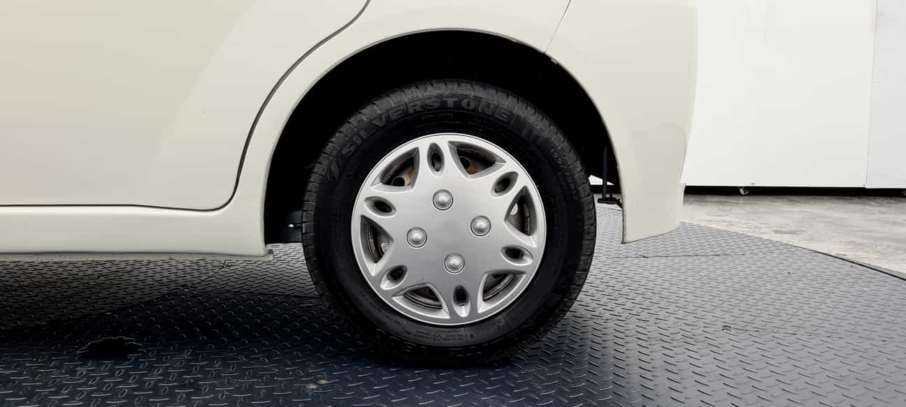 used 2014 Perodua VIVA EZ 1.0