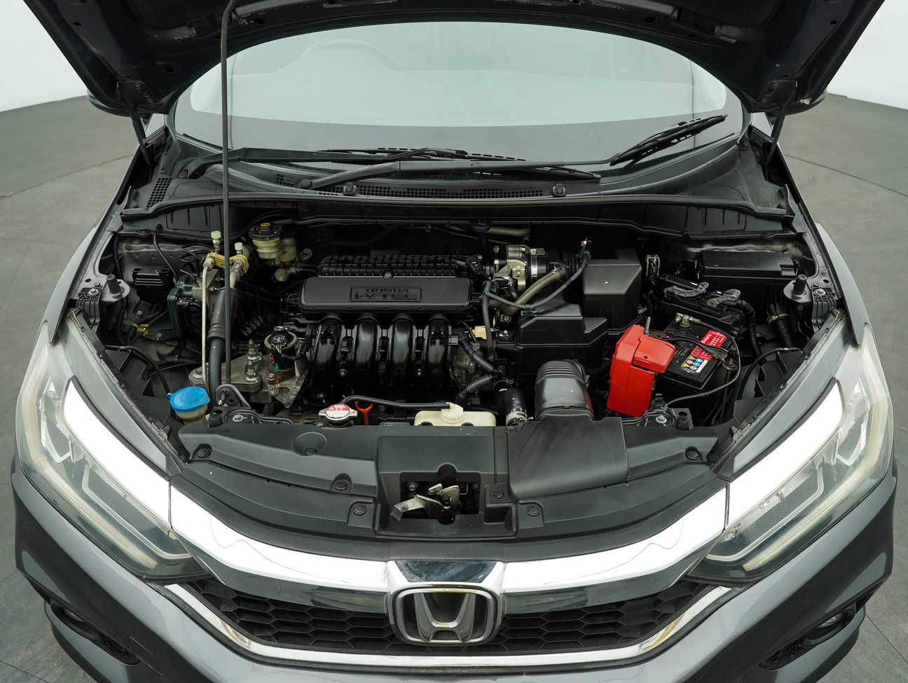 used 2018 Honda City V 1.5