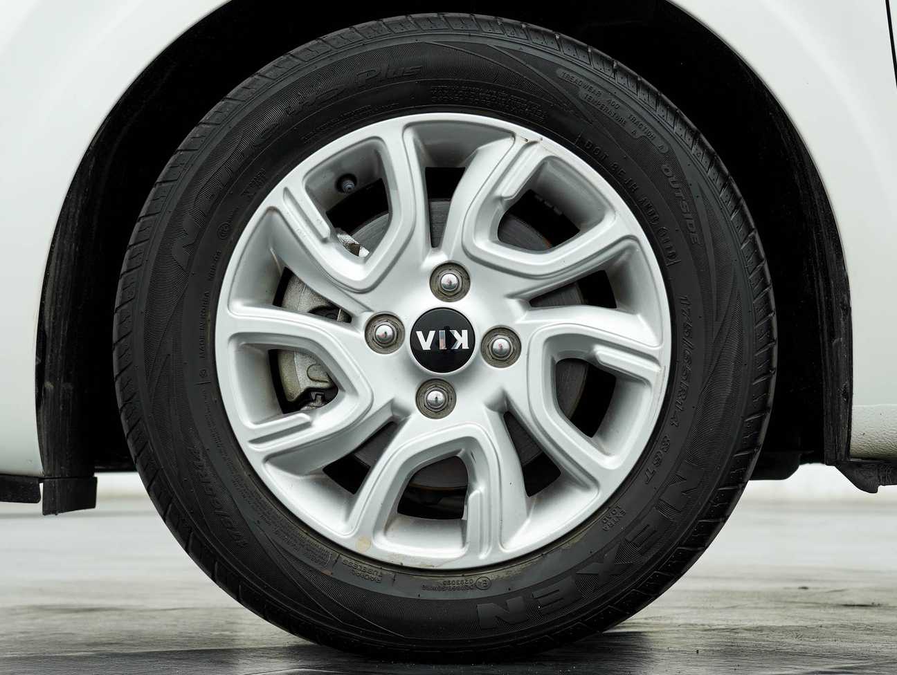 used 2019 Kia Picanto EX 1.2