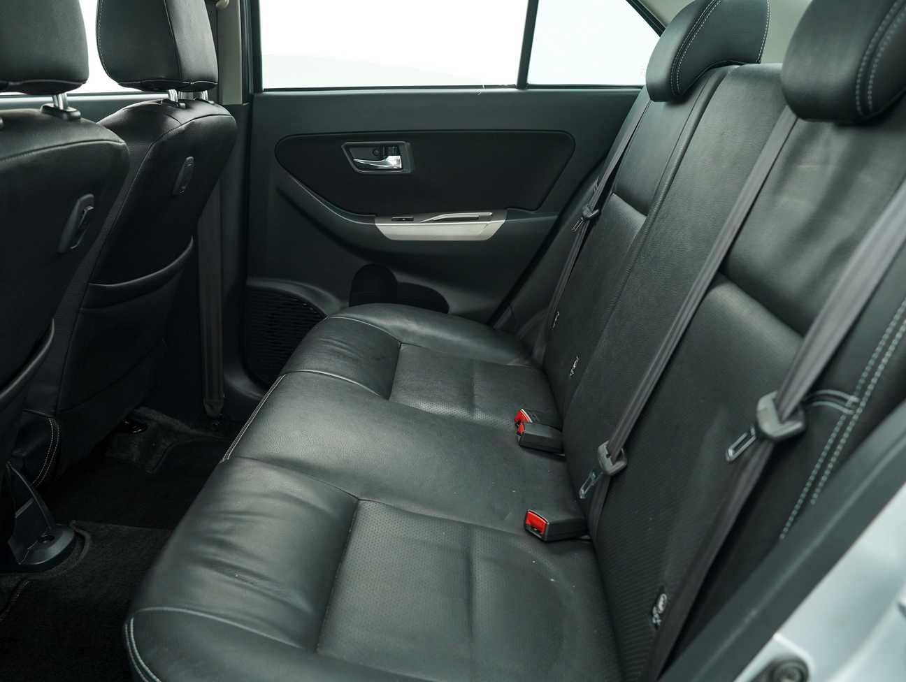 used 2018 Perodua Bezza Advance Premium 1.3